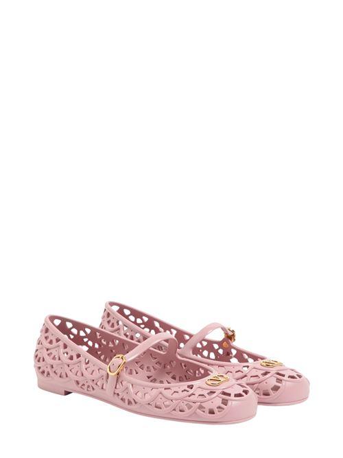 Ballerina Ondette VALENTINO GARAVANI | WS0PV9RMCS86